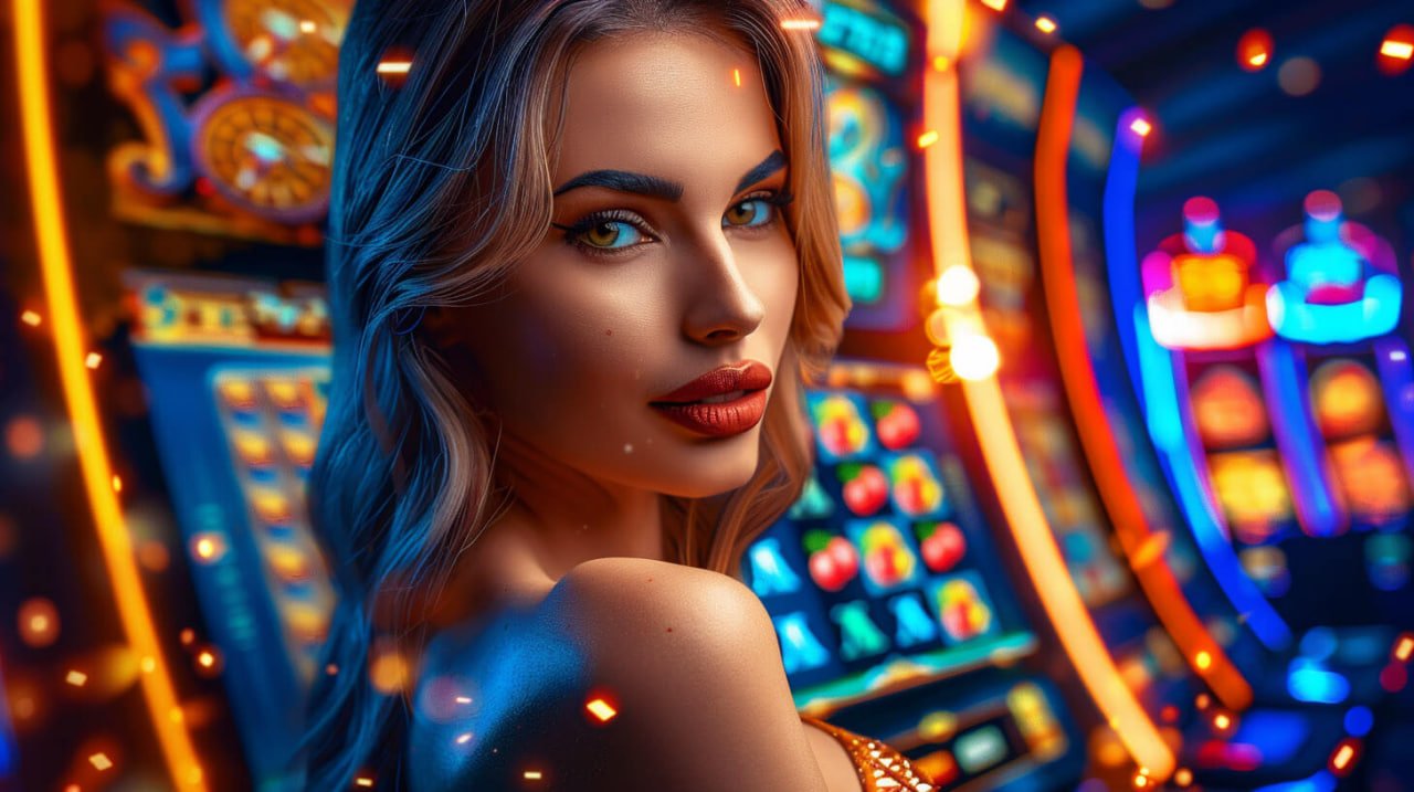 Game slot online dengan tema menarik dan jackpot besar di rajakhodam89