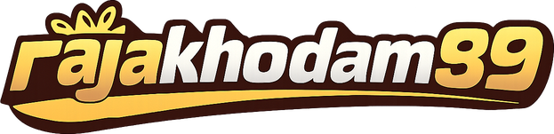 Logo rajakhodam89